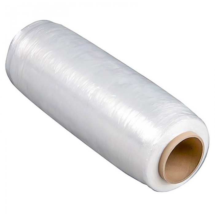 Folie Stretch Pretensionata Uz Manual-Folie Stretch Manual