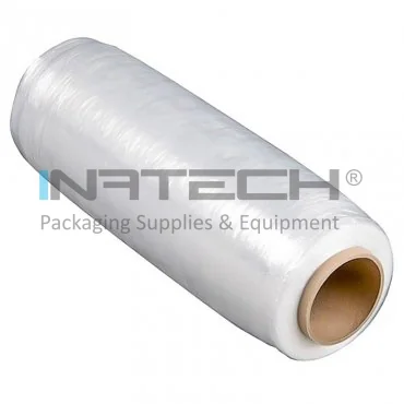 Folie Stretch Pretensionata Uz Manual