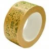Banda Personalizata Hartie-Benzi Adezive Personalizate