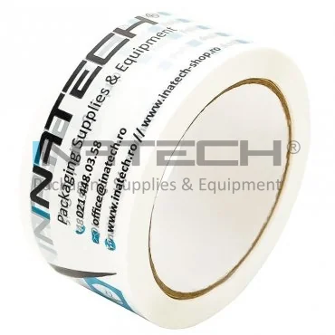 Banda Adeziva Personalizata