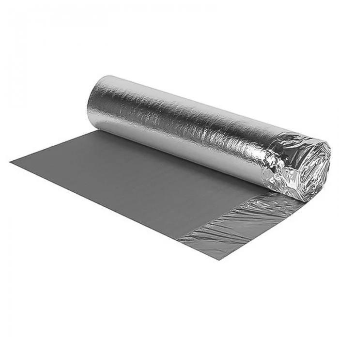 Folie Aluminizata Parchet-Folie Si Placa Polietilena Expandata PEE
