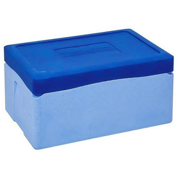 Cutii Termoizolante EPP Fara Insert, 40/55 L-Ambalaje Termoizolante