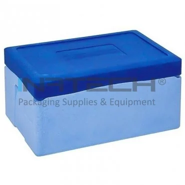 Cutii Termoizolante EPP Fara Insert, 40/55 L