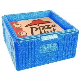 Cutii Termoizolante Pizza-Ambalaje Termoizolante