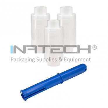 Kit Starter 3 Mini Role Folie Stretch