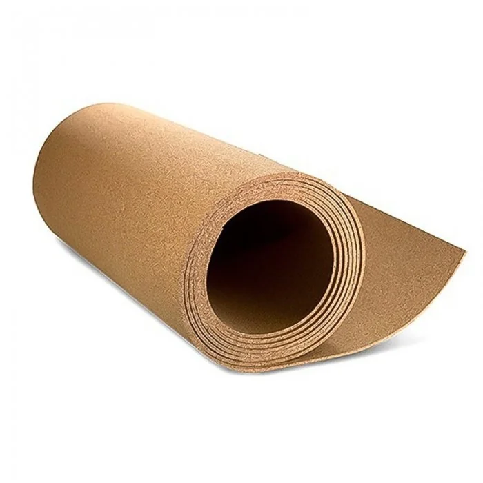 Izolator Pluta Naturala ECO, 10 m²/rola-Ambalaje Ecologice