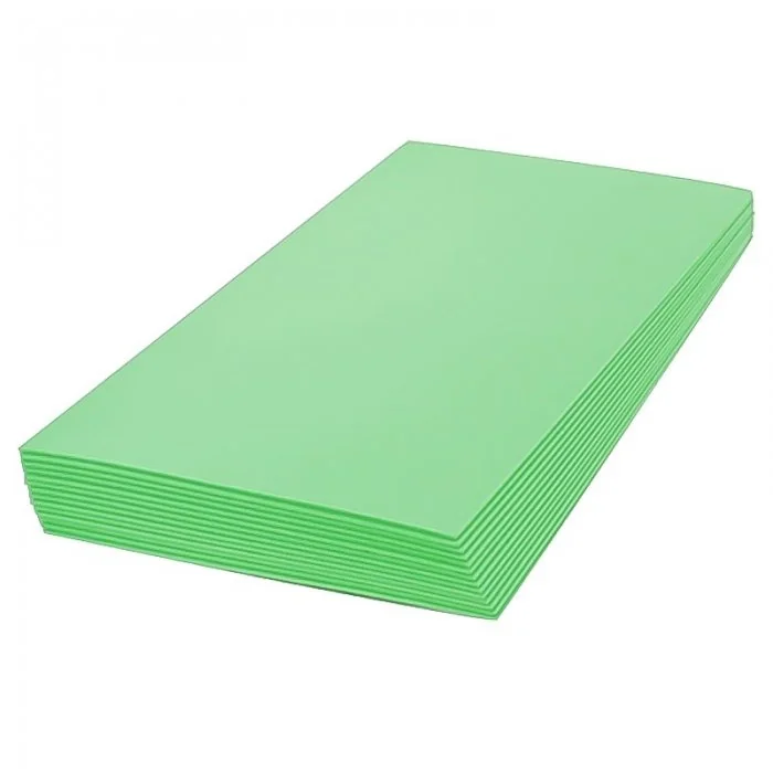 Placi Polistiren Extrudat XPS Pentru Parchet, 1000 x 500 mm, 5 mp/pachet-Articole Polistiren