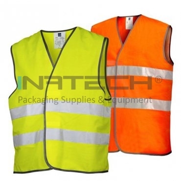 Veste Pentru Semnalizare