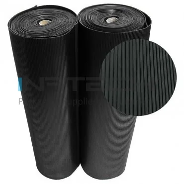 Banda Adeziva Antialunecare Cu Nervuri