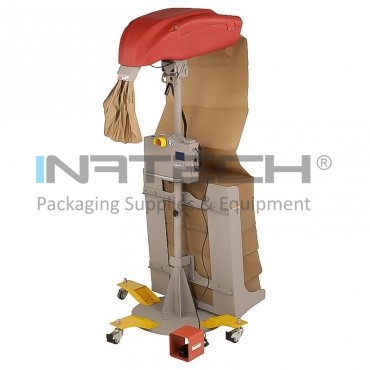 Sistem De Ambalare FasFil Jet