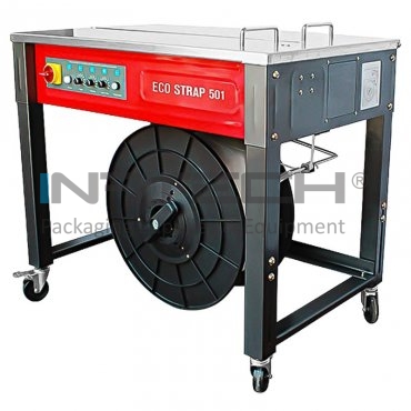 Masina Semiautomata De Legat Banda PP