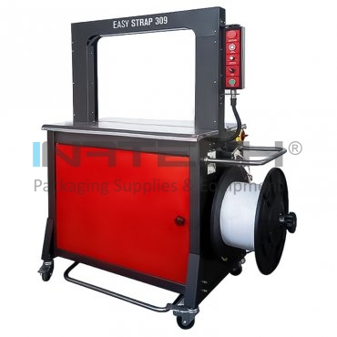 Masina Automata De Legat Banda PP PET