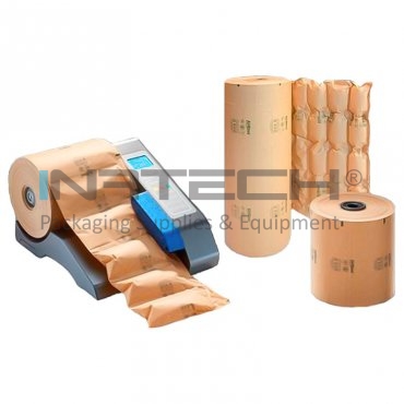 Perne De Aer Din Hartie Pentru AirWave 1, 2