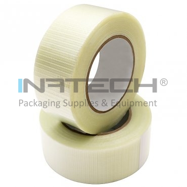 Banda Adeziva Ranforsata