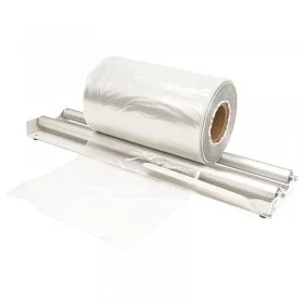 Derulator Folie Polietilena Latime 600 mm, Aplicatie Folie tubulara, Greutate 3 kg-Masini Si Consumabile Pentru Ambalat