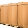Octabin-Cutii Hexagonale Din Carton