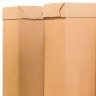 Octabin-Cutii Hexagonale Din Carton