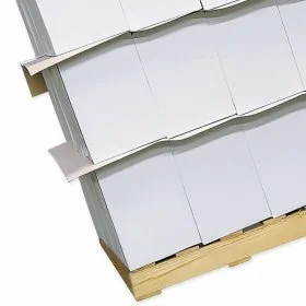 Hartie Antialunecare STABULON® Pentru Paleti-Folie Stretch, Legare Si Paletizare