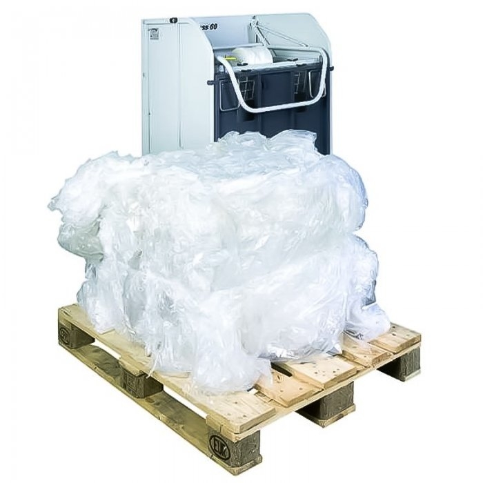 Presa De Balotat Deseuri Dimensiuni 810 x 735 x 1280 mm, Greutate Max Balot (kg) 40, Inaltime de Incarcare (mm) 1015, Materia...