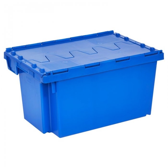 Container Cu Capac Atasat-Echipamente Si Consumabile Pentru Depozit