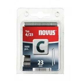 Capse Zincate Tip C 23 mm-Capsatoare Si Capse