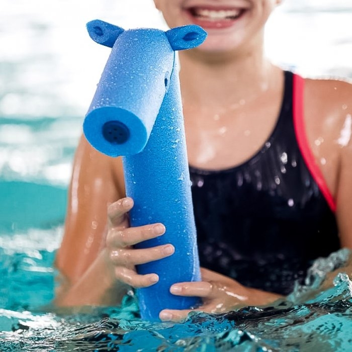 Bagheta Din Spuma Pony Whistle-Sport Si Agrement