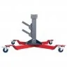 Stabilizator Pentru Masina De Ambalat Colete-Accesorii Masini Pentru Ambalat Colete