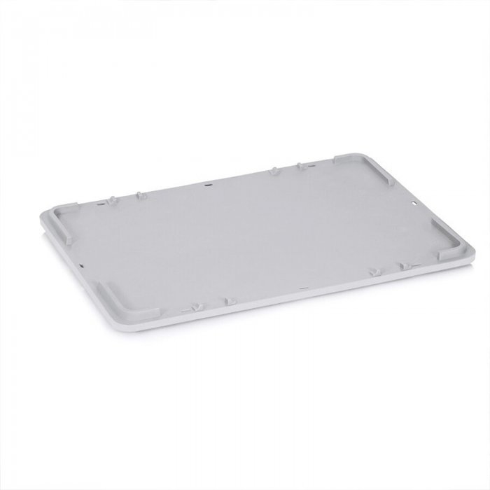 Capac Pentru Lada Din Plastic- Lazi Pentru Transport
