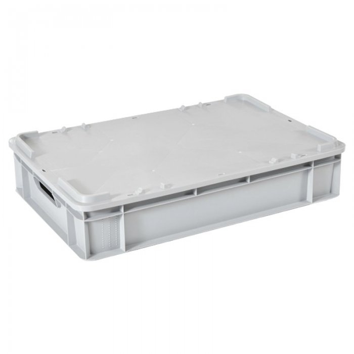 Capac Pentru Lada Din Plastic- Lazi Pentru Transport