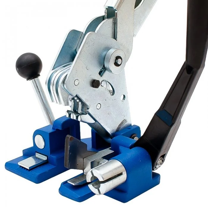 Aparat Legat Banda PP 12/16 mm, Manual Grosime Banda 0,4 - 1 mm, Latime Banda 12 - 16 mm, Utilizare Manuala, Tip Banda Banda ...