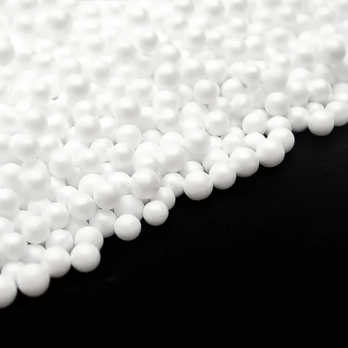 Perle Din Polistiren-Materiale Pentru Umplerea Golului Din Cutie