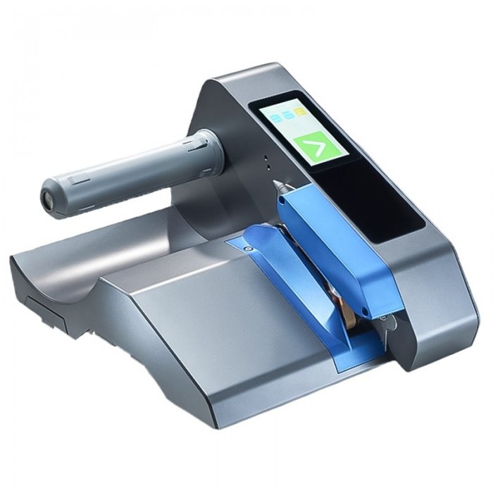 Sistem De Ambalare AirWave 2 Bluetooth DA, Colete / zi ≤ 3000, Ecran Tactil DA, Alimentare 220 V, Greutate 6,5 kg, Viteza 18-...