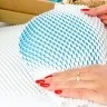 Hartie Kraft Honeycomb Standard 80 g-Hartie Pentru Ambalare