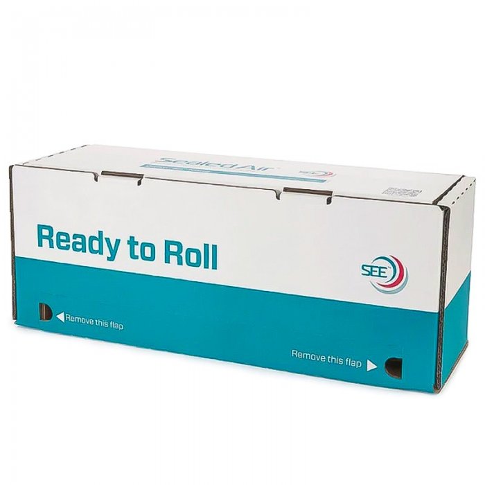 Dispenser Hartie Fagure Si De Matase QuikWrap® Nano-Hartie Pentru Ambalare