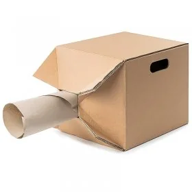 Dispenser Hartie Umplutura Natur FullPack 70 g-Hartie Pentru Ambalare
