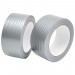 Banda Adeziva Duct Tape Silver-Benzi Adezive Industriale