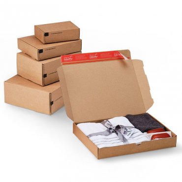 Cutie Cu Autoformare Fashion ColomPac ®