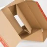 Cutii Autoformare Si Autosigilare Pop-Up ColomPac ®-Cutii Cu Autoformare