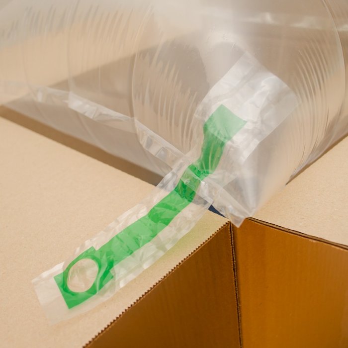 Saci Gonflabili Din Polietilena Fill-Air ® RF-Echipamente Si Consumabile Pentru Depozit
