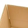 Cutii Carton Ondulat CO5, Natur-Cutii Standard Din Carton