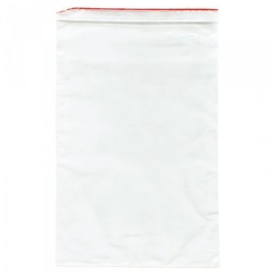 Pungi Cu Fermoar Ziplock, Premium, 60 microni