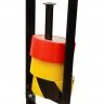 Dispenser Banda De Marcare Pentru Pardoseli Industriale-Dispensere Pentru Marcare Pardoseli