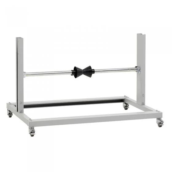 Dispenser Mobil Pentru Ambalare, Suport 1 Rola