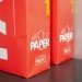 Hartie Copiator A4 Absolut Paper, 80g/mp, 500 coli/top-Hartie Copiator