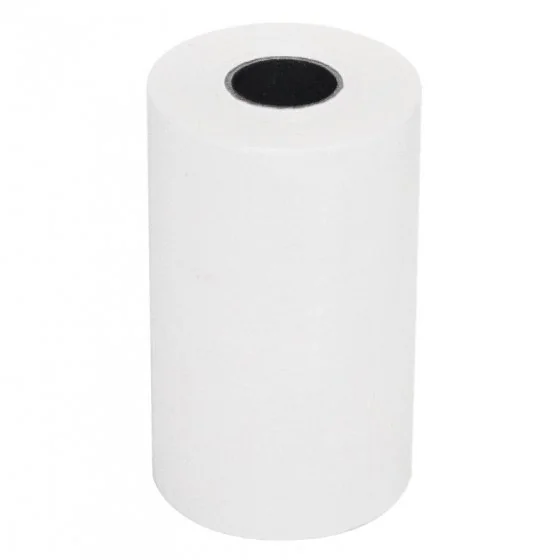 Role Hartie Termica Pentru POS, ⌀ 12 mm
