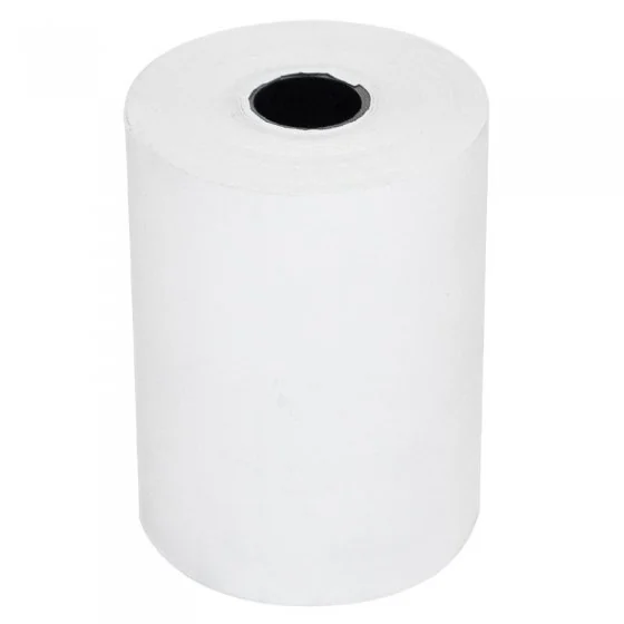 Role Hartie Termica Pentru POS, ⌀ 12 mm