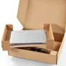 Folie Flexibila De Retentie FixTray Pentru Electronice-Cutii Carton Cu Folie De Retentie