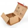 Cutie Din Carton Cu Folie De Retentie ColomPac®, 215 x 155 x 43 mm-Cutii Carton Cu Folie De Retentie