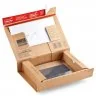 Cutie Din Carton Cu Folie De Retentie ColomPac®, 215 x 155 x 43 mm-Cutii Carton Cu Folie De Retentie