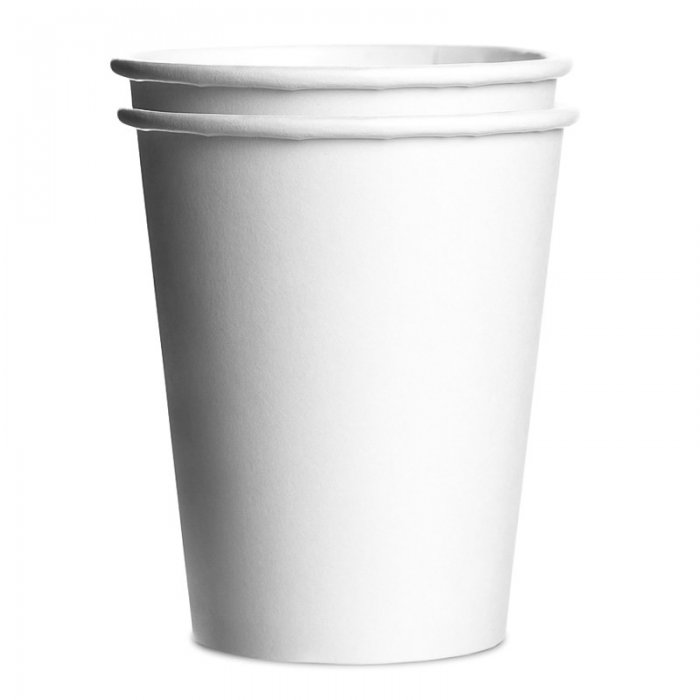 Pahar Carton 6.5 oz Pentru Aparate Automate, Vending, 100 buc/set-Pahare Carton